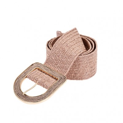 Women's Belt 5cm elastic - 1