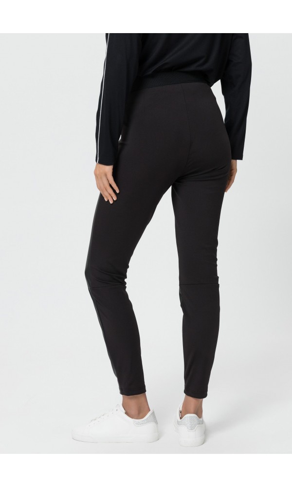 Eco Leather pants - 2