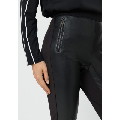 Eco Leather pants - 4