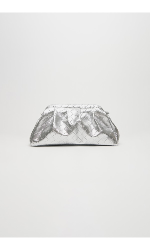 DIMI TEXTURED ΑΣΗΜΙ - 1