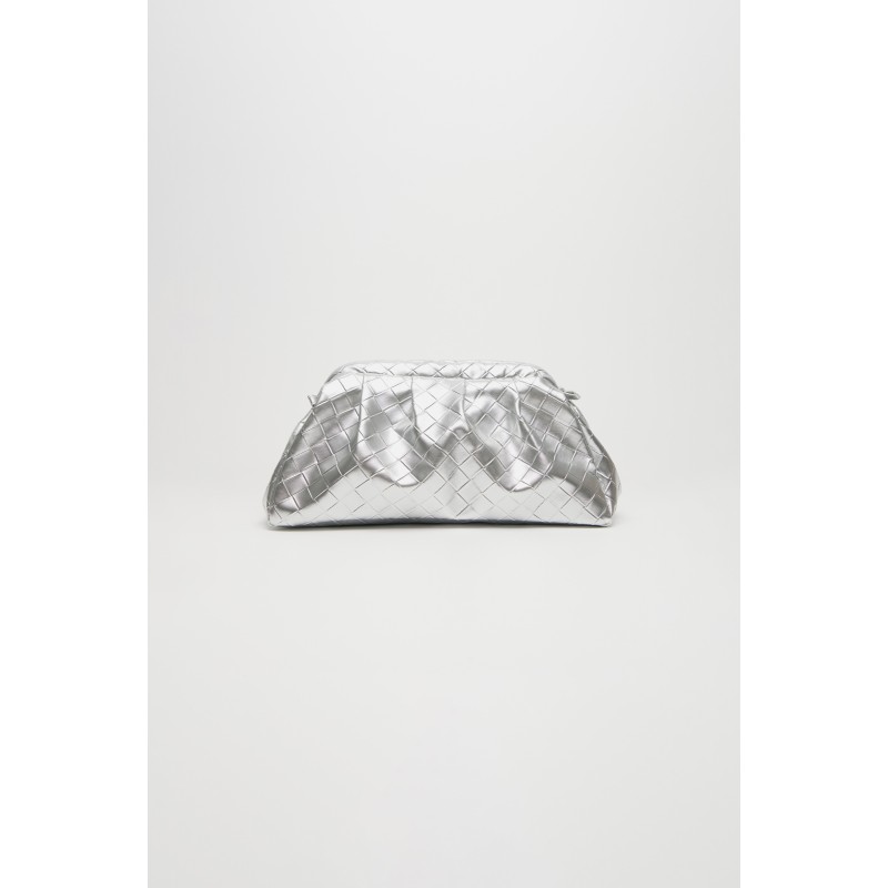 DIMI TEXTURED ΑΣΗΜΙ - 1