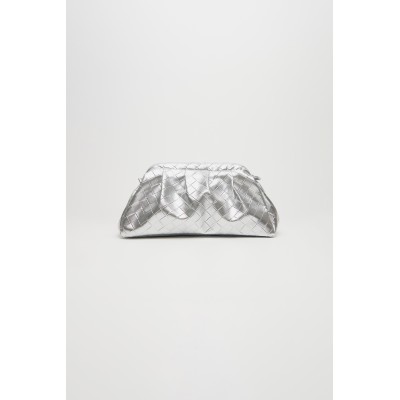 DIMI TEXTURED ΑΣΗΜΙ - 1