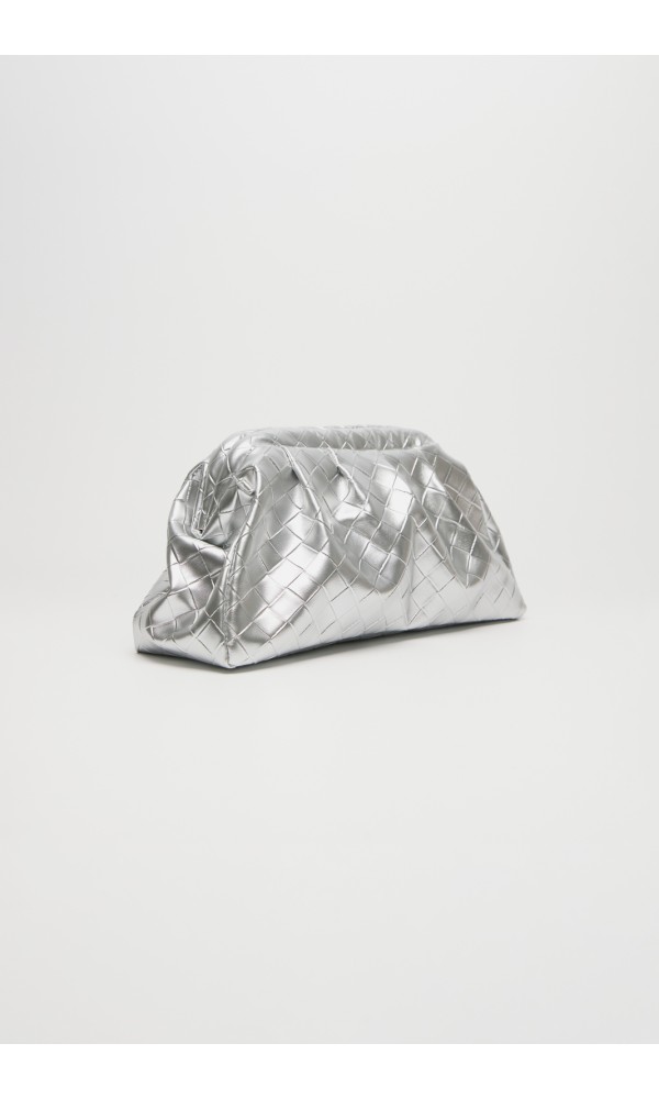 DIMI TEXTURED ΑΣΗΜΙ - 3