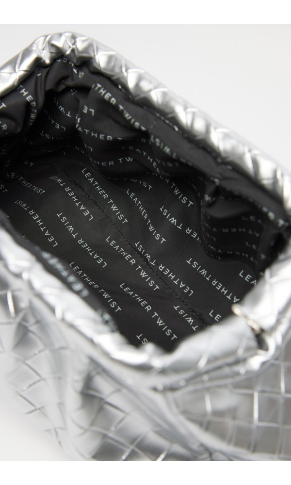 DIMI TEXTURED ΑΣΗΜΙ - 5