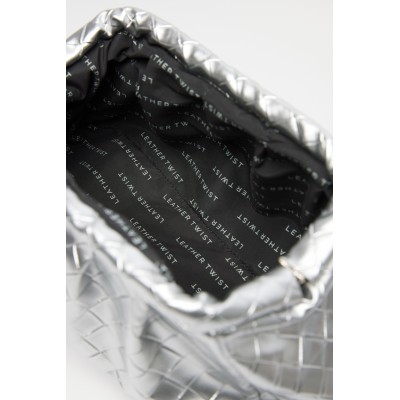DIMI TEXTURED ΑΣΗΜΙ - 5