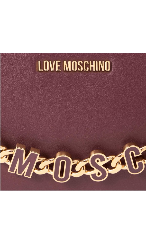 LOVE MOSCHINO //4072// - 4