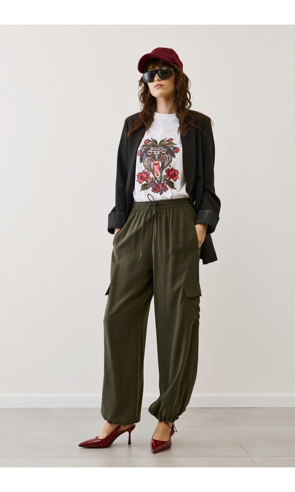 Γυναικείο Παντελόνι - 1