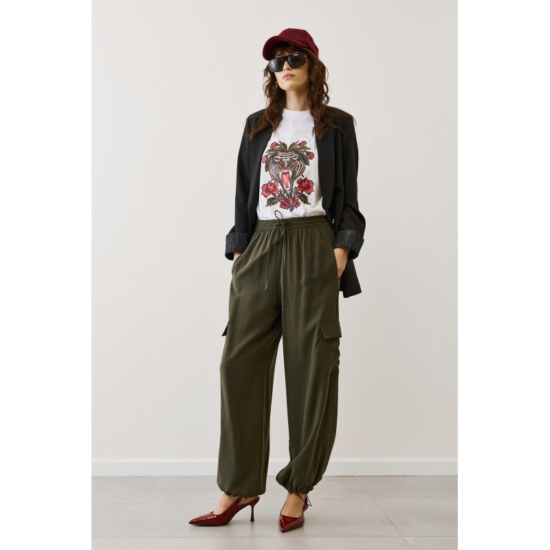 Γυναικείο Παντελόνι - 1