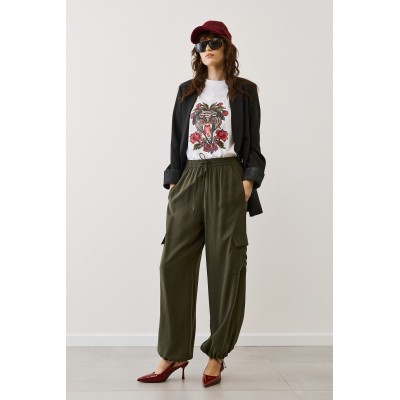 Γυναικείο Παντελόνι - 1