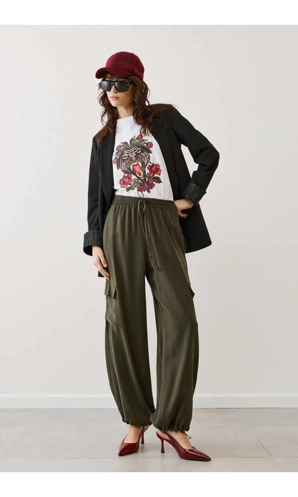 Γυναικείο Παντελόνι - 2