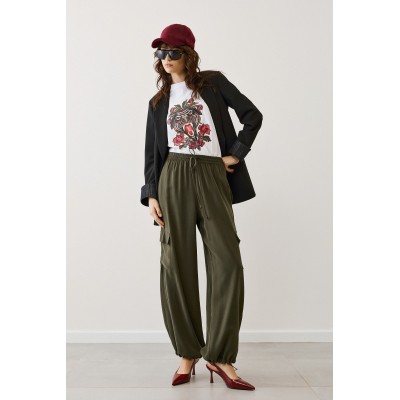 Γυναικείο Παντελόνι - 2