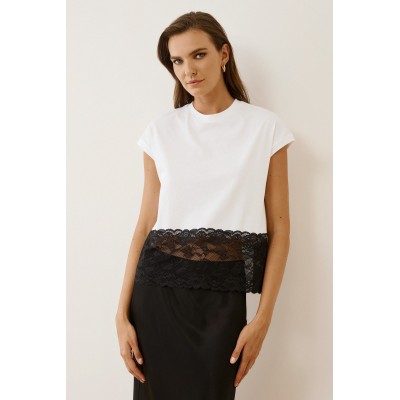 Γυναικεία Μπλούζα Figaro 252-307 - 2