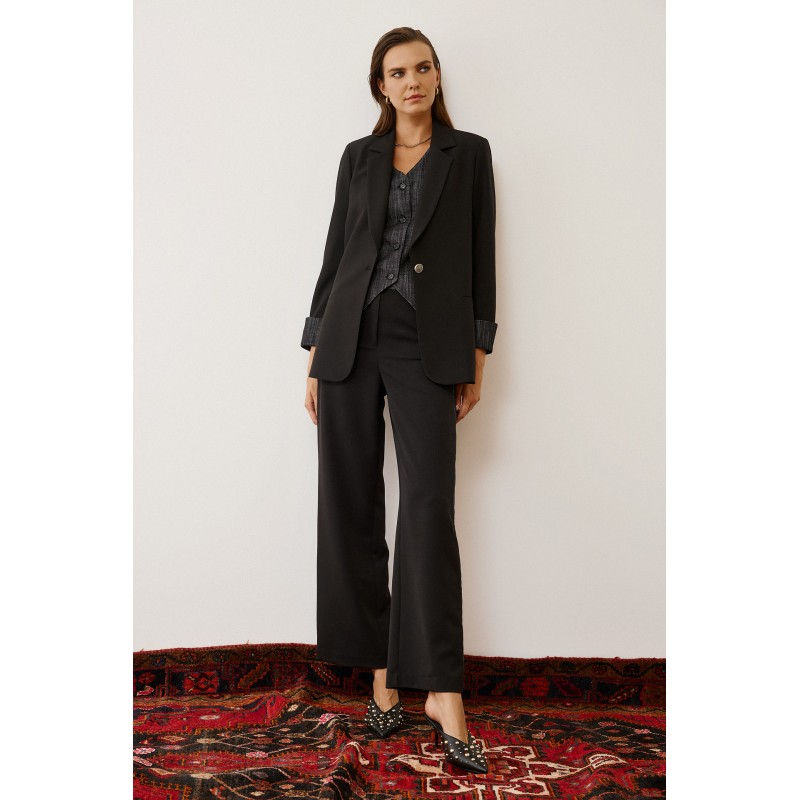 Γυναικείο Σακάκι Figaro 252-711 - 1