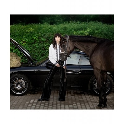 CMANOLO ΠΑΝΤΕΛΟΝΙ ΜΕ ΞΩΓΑΖΑ ΛΕΥΚΑ - 1