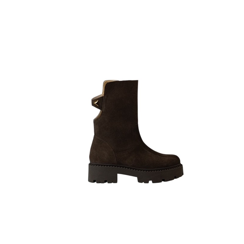 Karissa Booties – TD Moro - 1