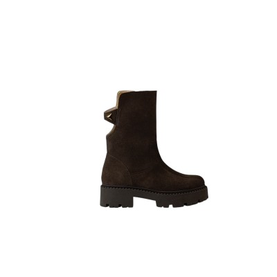 Karissa Booties – TD Moro - 1