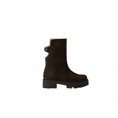 Karissa Booties – TD Moro - 2