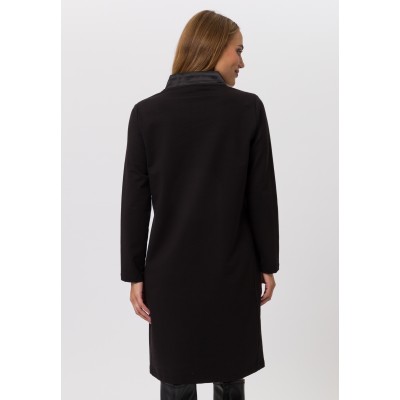 Φόρεμα με εντυπωσιακό τύπωμα - 3