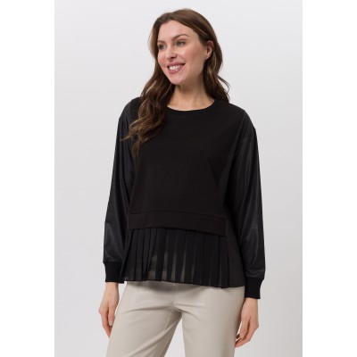 Πουκάμισο με πτυχωτό ένθετο - 4