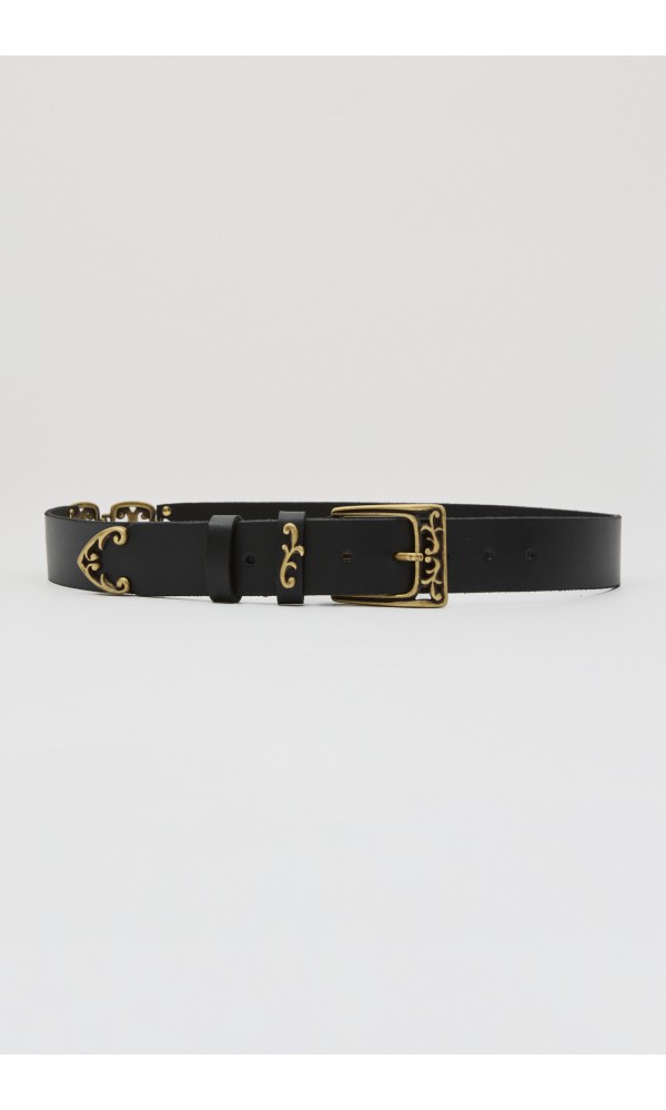 MADAME B. ΔΕΡΜΑΤΙΝΗ ΓΥΝΑΙΚΕΙΑ ΖΩΝΗ ΜΑΥΡΗ - 1