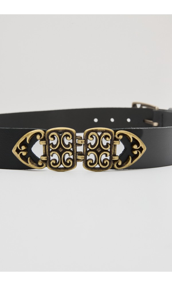 MADAME B. ΔΕΡΜΑΤΙΝΗ ΓΥΝΑΙΚΕΙΑ ΖΩΝΗ ΜΑΥΡΗ - 2