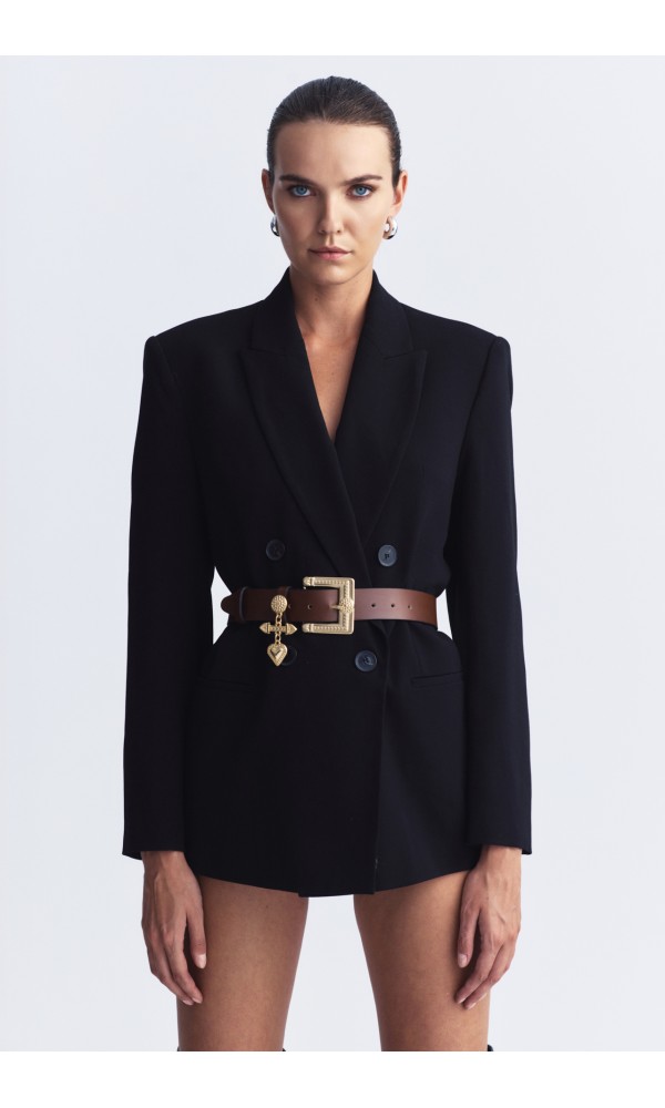 HER PULSE ΔΕΡΜΑΤΙΝΗ ΓΥΝΑΙΚΕΙΑ ΖΩΝΗ ΚΑΦΕ - 2