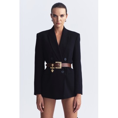 HER PULSE ΔΕΡΜΑΤΙΝΗ ΓΥΝΑΙΚΕΙΑ ΖΩΝΗ ΚΑΦΕ - 2