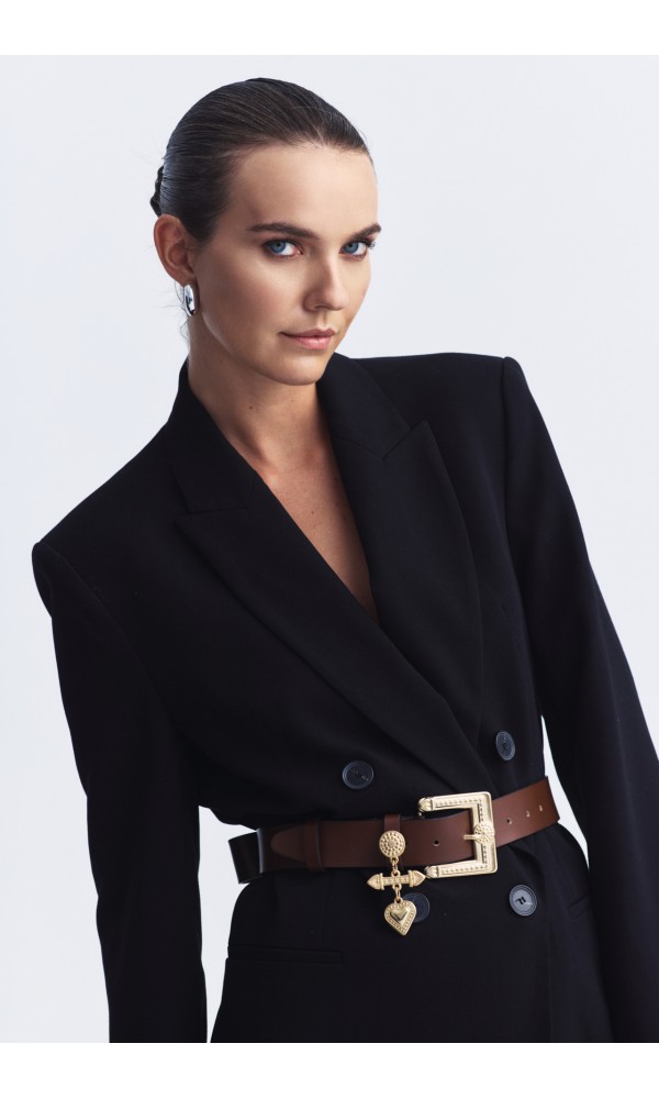 HER PULSE ΔΕΡΜΑΤΙΝΗ ΓΥΝΑΙΚΕΙΑ ΖΩΝΗ ΚΑΦΕ - 3